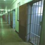 Robben Island Prison